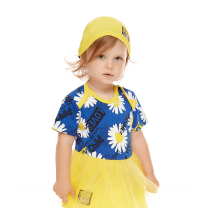 Комплект бандан Любит - не любит 2шт.