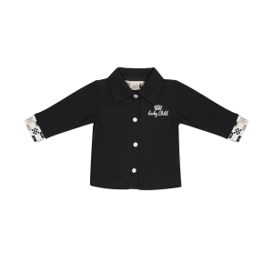 Кофточка для мальчика Шахматный турнир