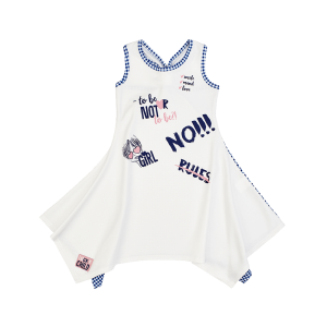 Платье Скажи ДА молочное Платье Скажи ДА молочное