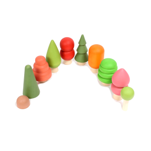 Набор КоТаГрад Лес