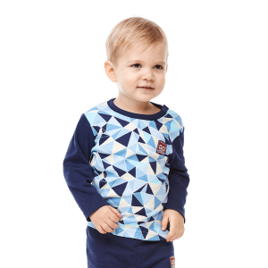 Футболки Северный ветер молочные 2 шт.