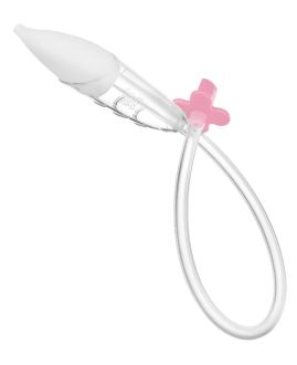 Аспиратор назальный ROXY-KIDS с мягким наконечником, в футляре