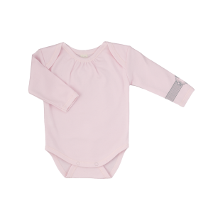 Боди Часы кулирка