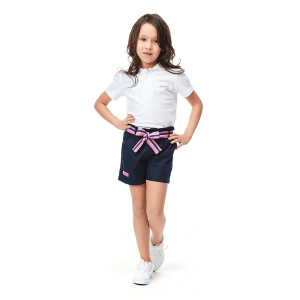 Шорты Мечты исполняются тёмно-синие