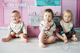 Комплект боди Улитки 3 шт