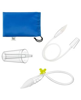 Аспиратор назальный ROXY-KIDS с адаптером для пылесоса