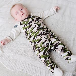 Комбинезон Милитари Комбинезон Милитари