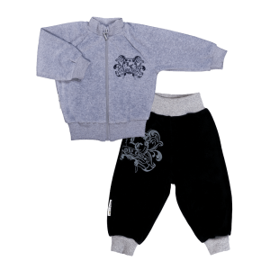 Комплект: курточка и штанишки