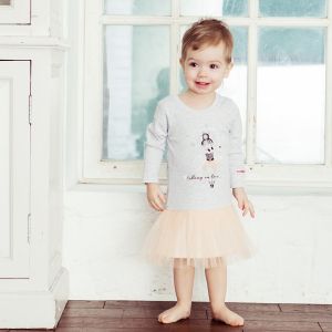 Платье Любимая девочка