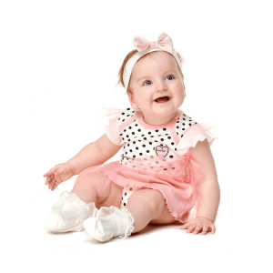 Боди Ты и Я горох