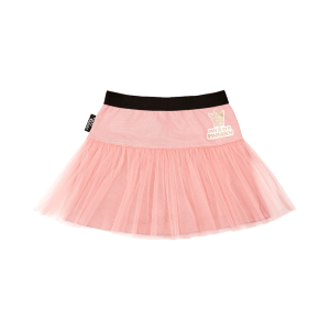 Юбка МИ-МИ-МИШКИ© розовая