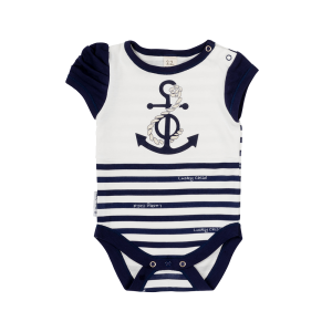 Боди Лазурный берег