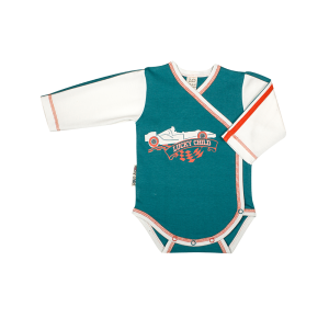 Боди Формула 1