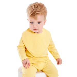 Комплект нагрудников Бизиборд 3 шт.