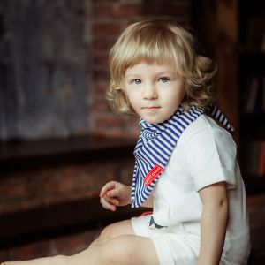 Бандана Крутой парень