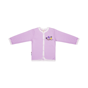 Кофточка Весёлые нотки