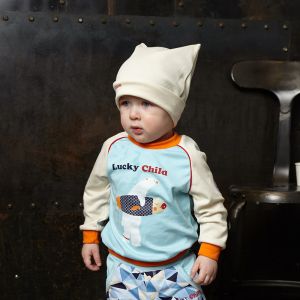 Шапочка молочная Умка Шапочка молочная Умка