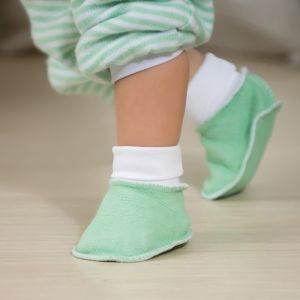 Пинетки Полоски Пинетки Полоски