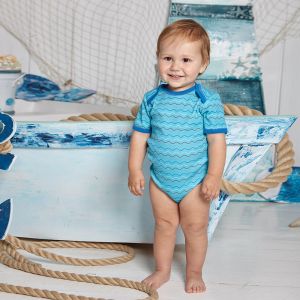 Боди Крабики