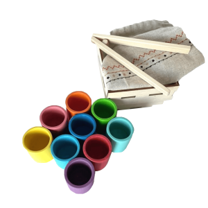 Сортер КоТаГрад ступки в коробке