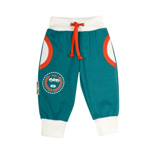 Штанишки Формула 1