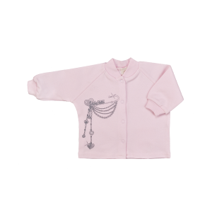 Кофточка Леди