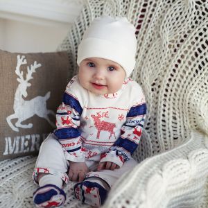 Пинетки Скандинавия