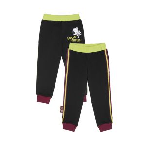 Брюки МИ-МИ-МИШКИ© серые