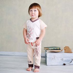 Футболка Дальние берега Футболка Дальние берега