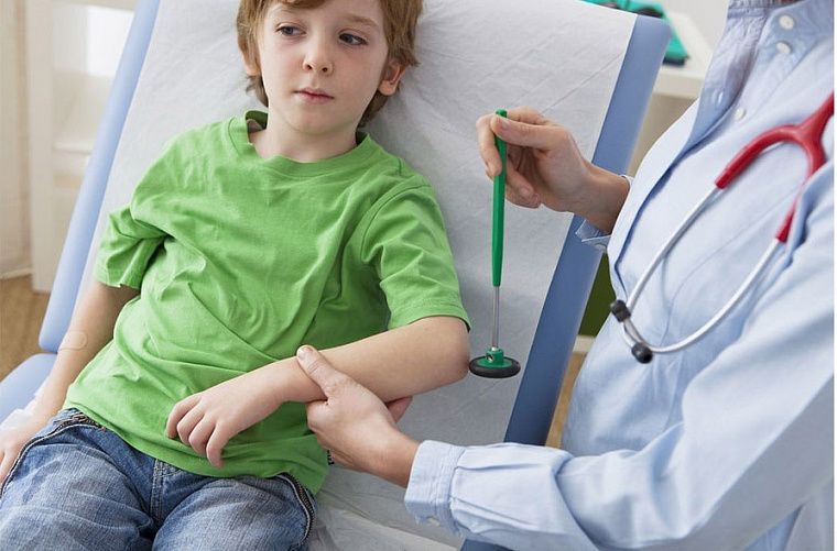 Нервный тик у ребенка: основные причины и методы лечения