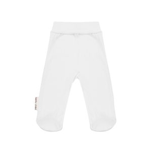 Ползунки белые Ажур