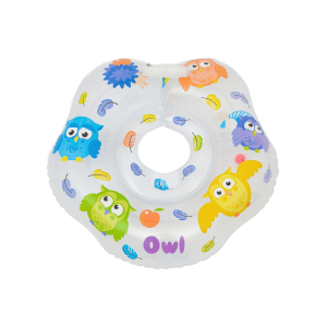 Круг на шею ROXY-KIDS Owl