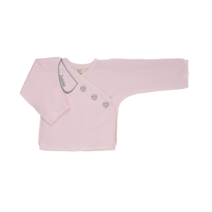 Распашонка Леди кулирка