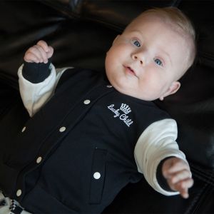 Кофточка для мальчика Шахматный турнир футер Кофточка для мальчика Шахматный турнир футер