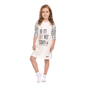 Платье домашнее