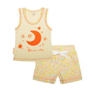 Пижама для девочки