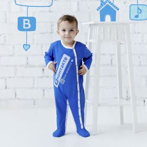 Комбинезон ВКонтакте