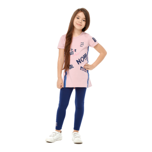 Платье-туника Скажи ДА