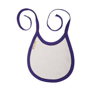 Нагрудник слюнявчик Нежность