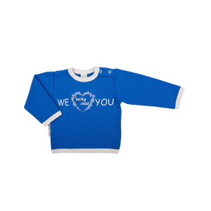 Футболка с длинным рукавом Интернет