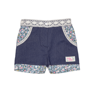 Шорты Прованс