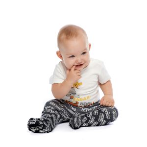 Ползунки МИ-МИ-МИШКИ© цветные