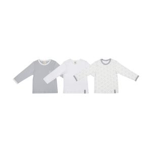 Комплект кофточек Дуэт 3 шт.