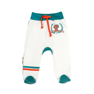 Ползунки Формула 1 футер