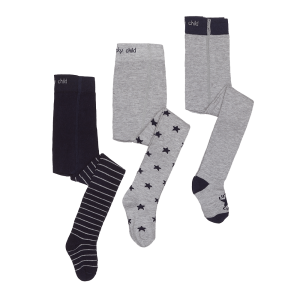 Комплект колготок Мистер 3 шт.