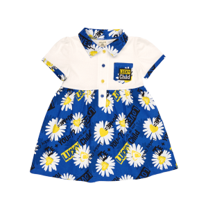 Платье Любит- не любит молочное Платье Любит- не любит молочное