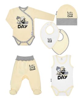 Набор одежды Селфи №2 (6шт.)