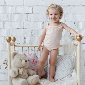 Майка для девочки 