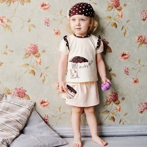 Юбочка Летнее кафе