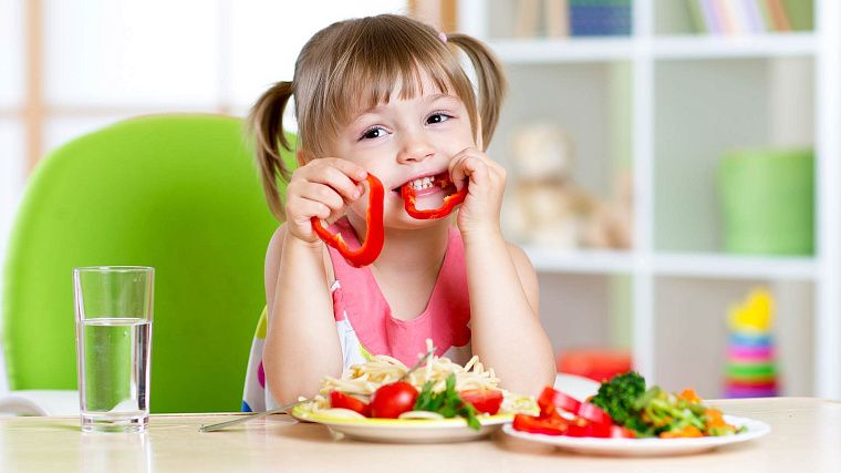 Что делать если ребенок отказывается от еды